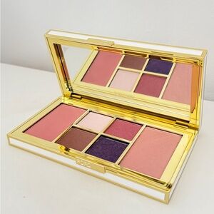 Tom Ford Soleil Eye and Cheek Palette 04 Violet